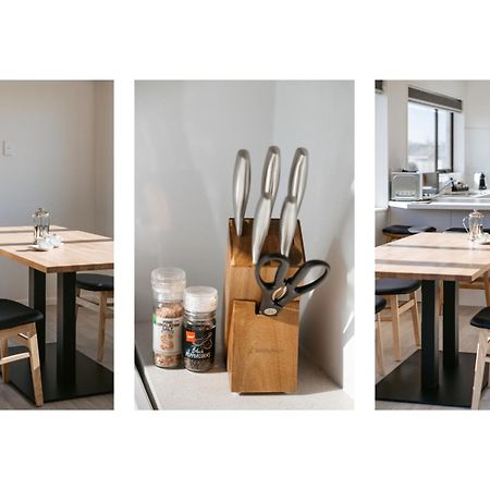 Cobblestone Court Motel Tauranga Extérieur photo
