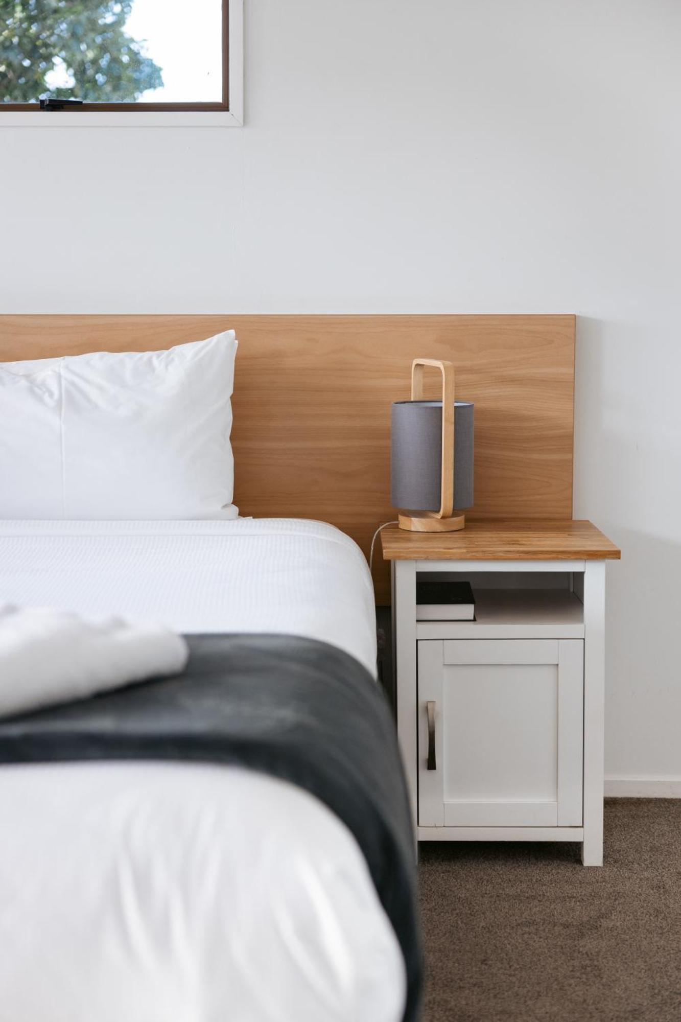 Cobblestone Court Motel Tauranga Extérieur photo
