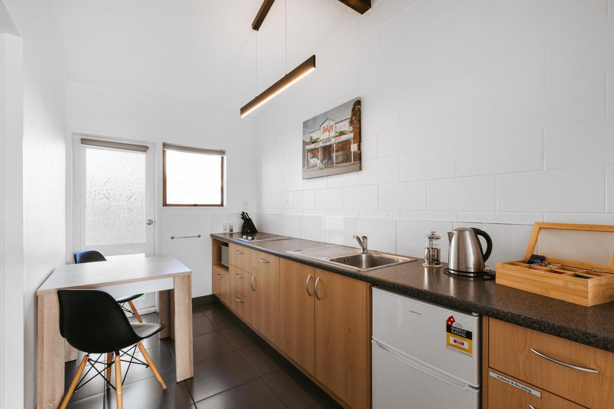 Cobblestone Court Motel Tauranga Extérieur photo
