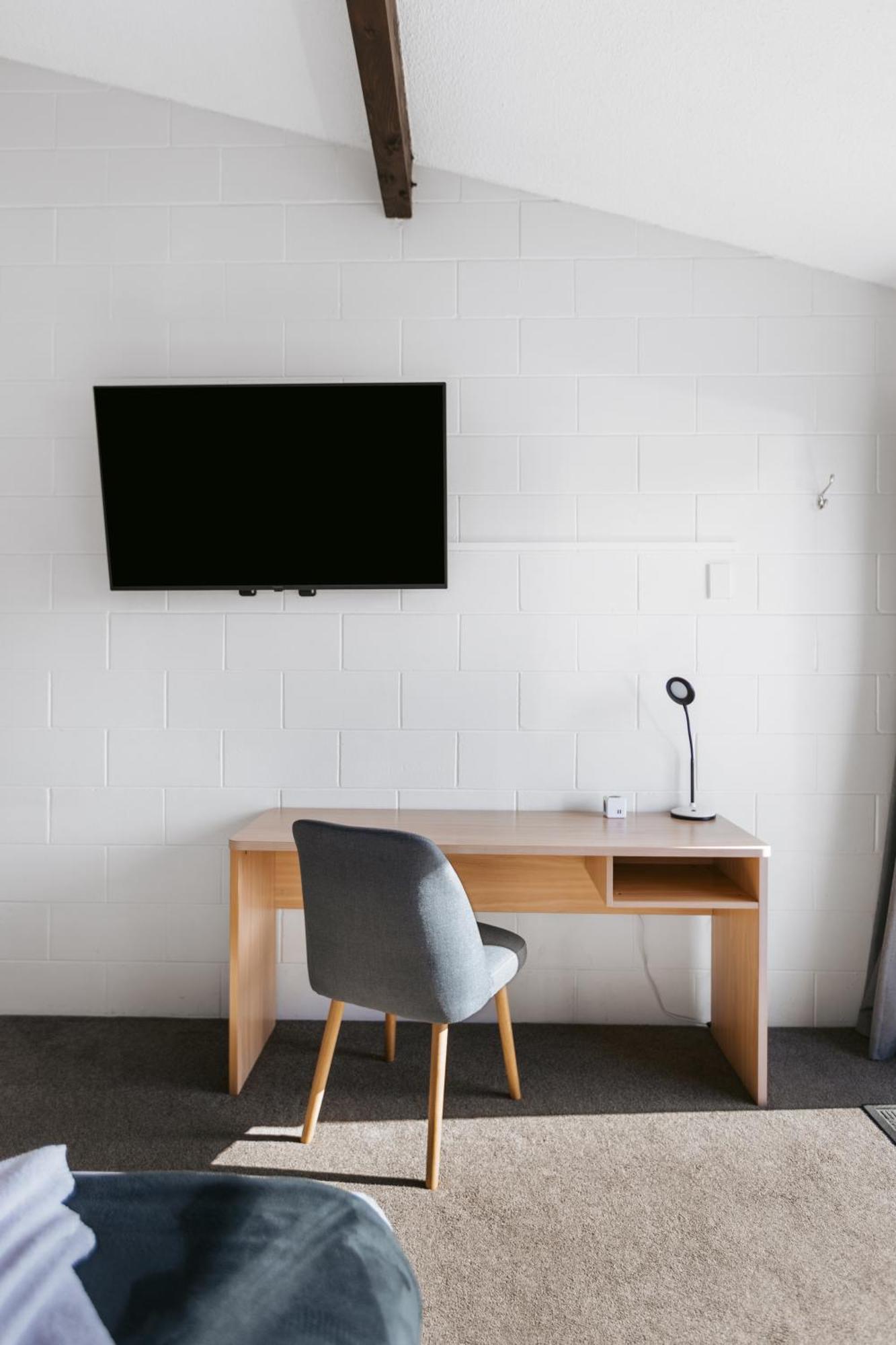Cobblestone Court Motel Tauranga Extérieur photo