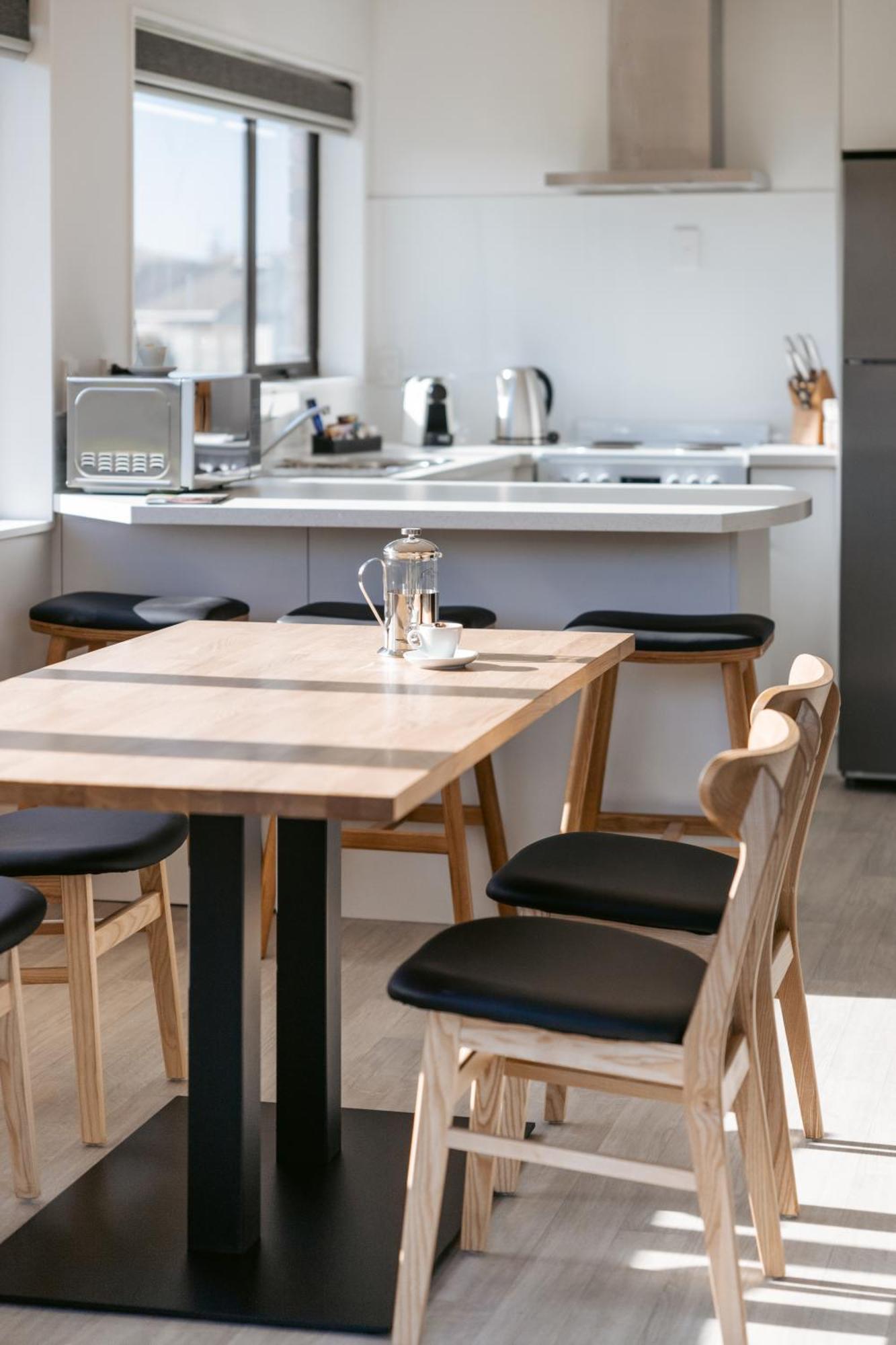 Cobblestone Court Motel Tauranga Chambre photo