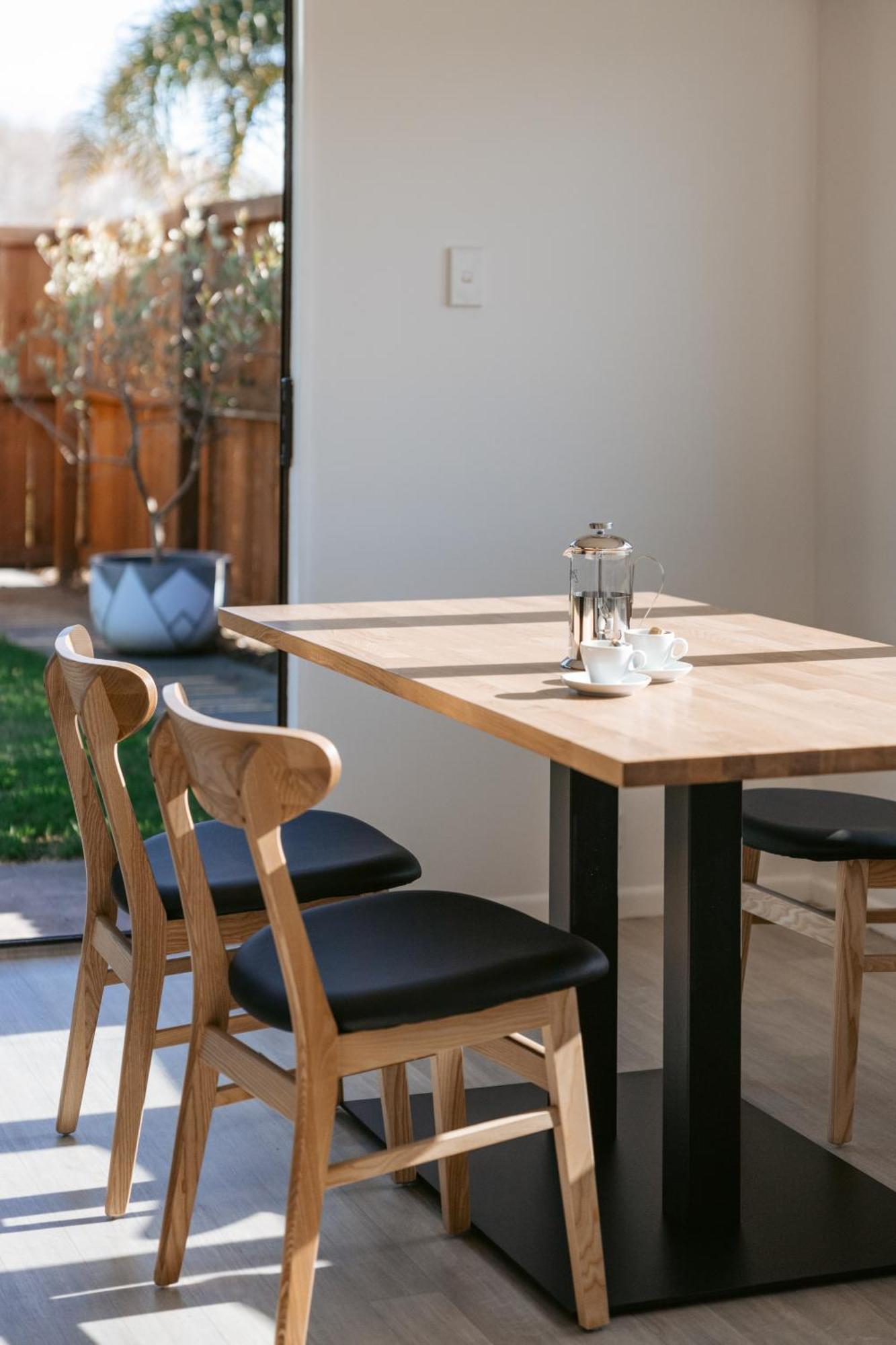 Cobblestone Court Motel Tauranga Extérieur photo